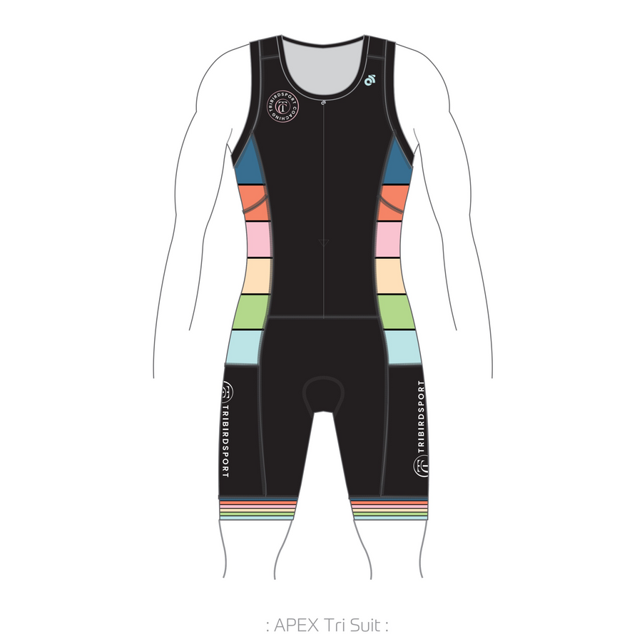 APEX Tri Suit