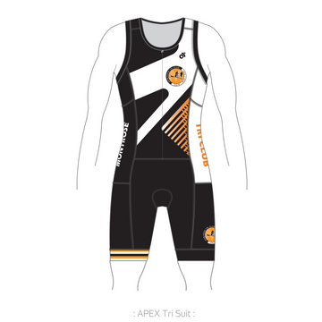 APEX Tri Suit