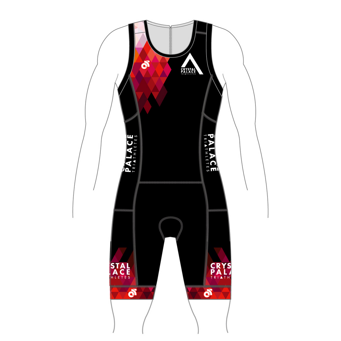 APEX Tri Suit