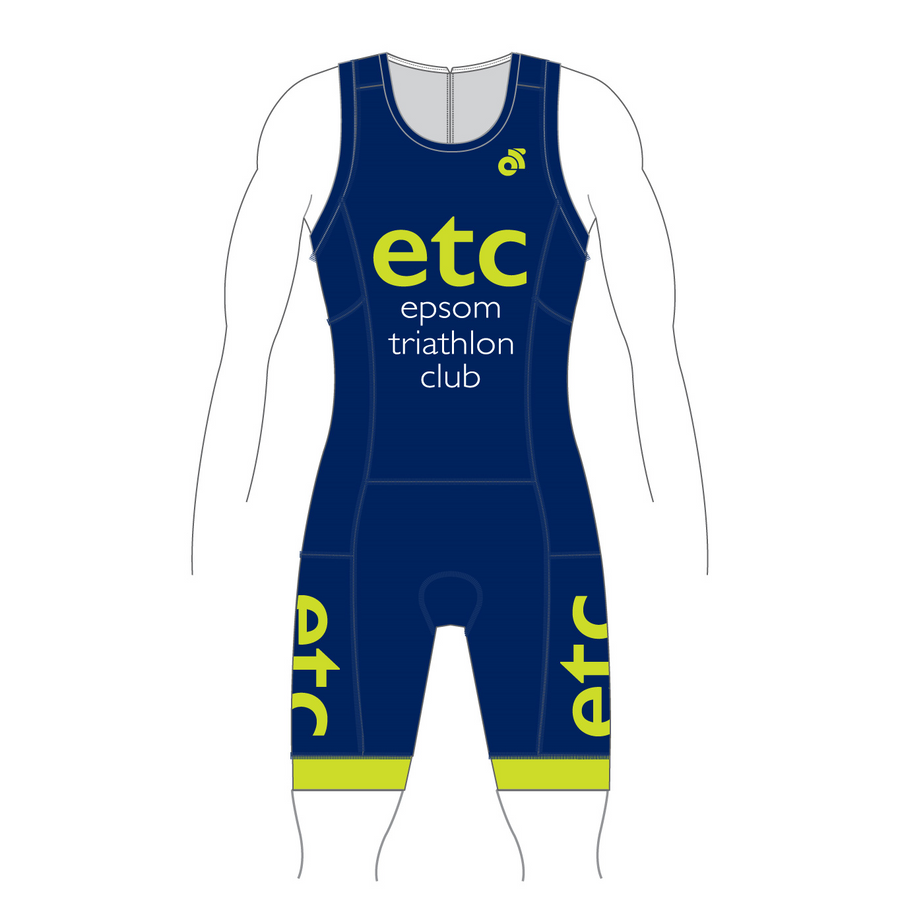 APEX Tri Suit
