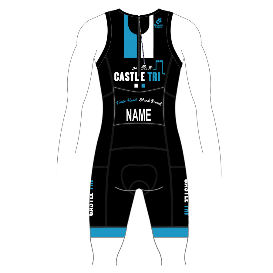 APEX Tri Suit
