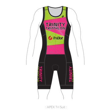 APEX Tri Suit