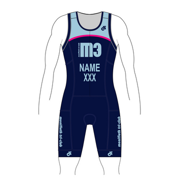 APEX Tri Suit