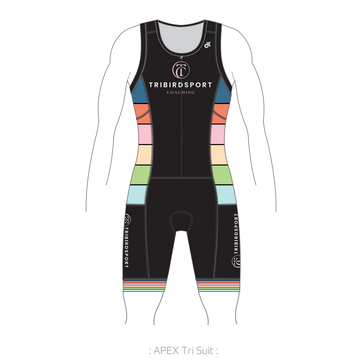 APEX Tri Suit