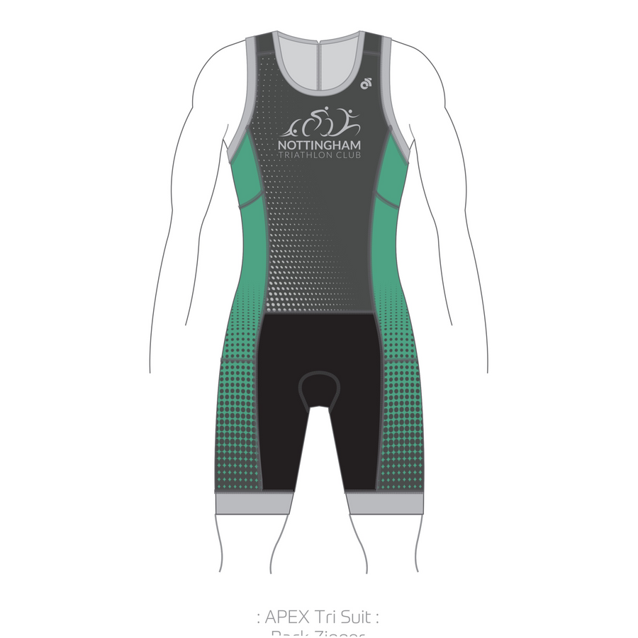 APEX Tri Suit