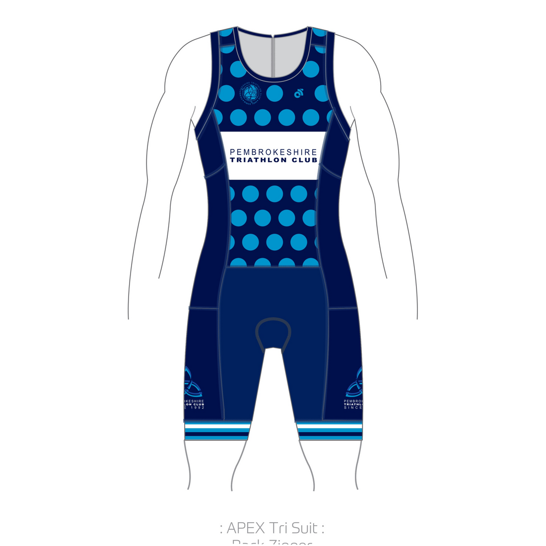 APEX Tri Suit