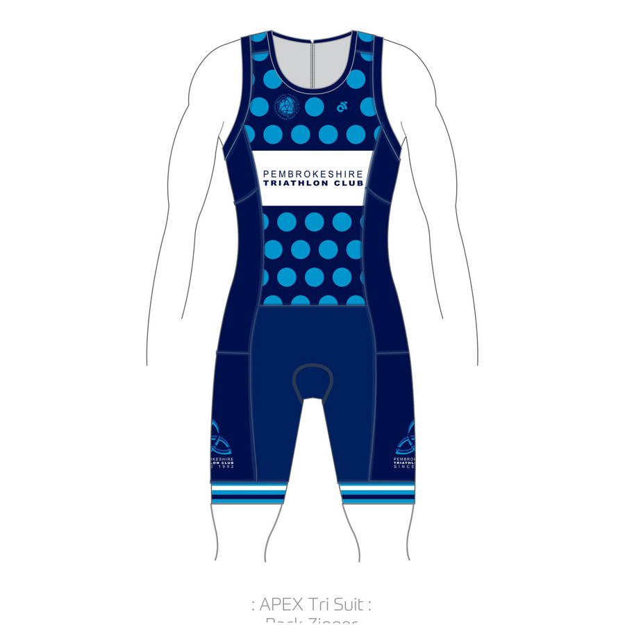 APEX Tri Suit
