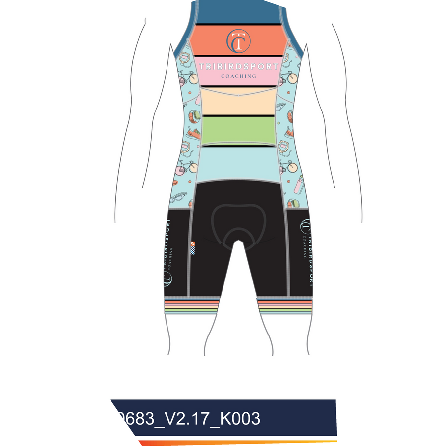 APEX Tri Suit