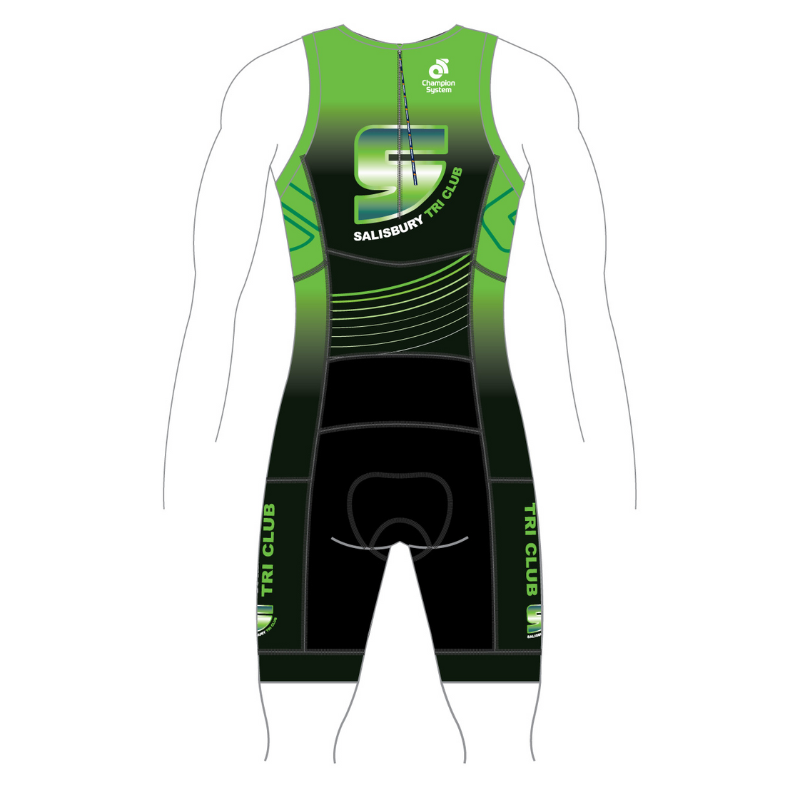 APEX Tri Suit