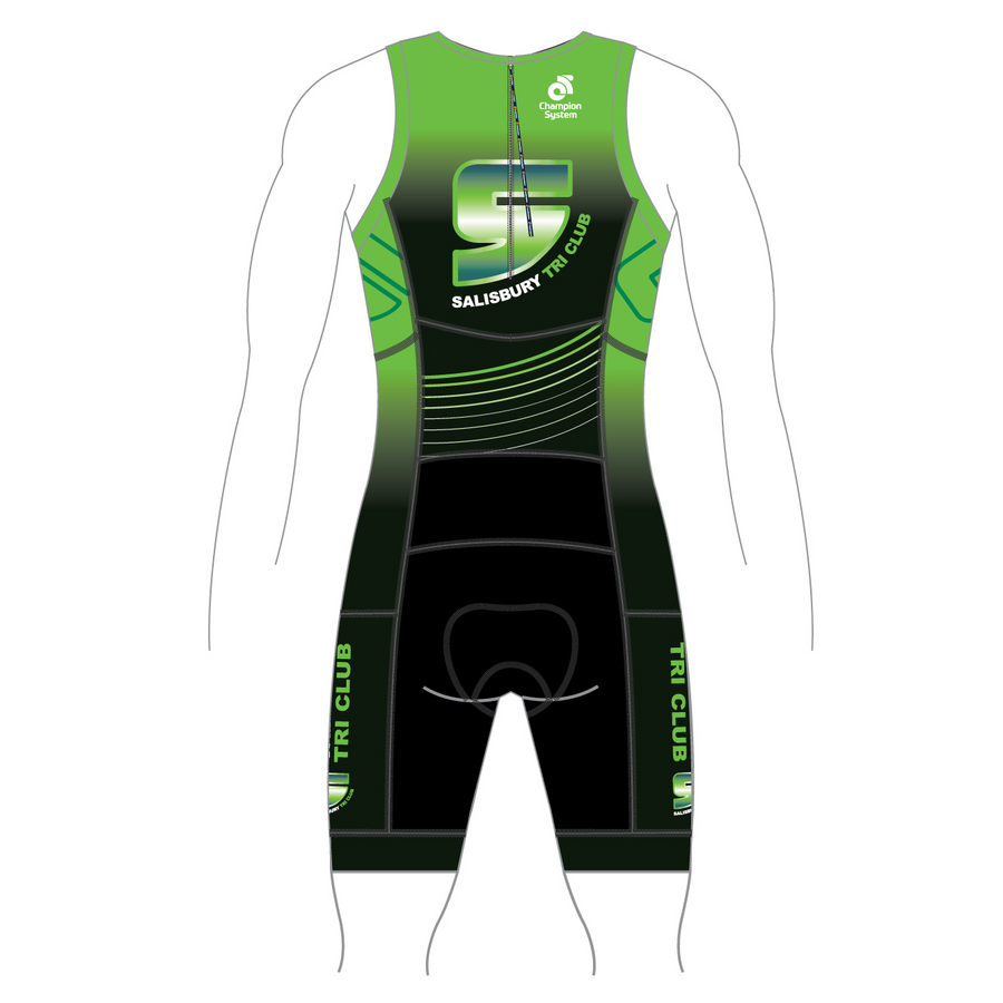 APEX Tri Suit