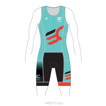 APEX Tri Suit