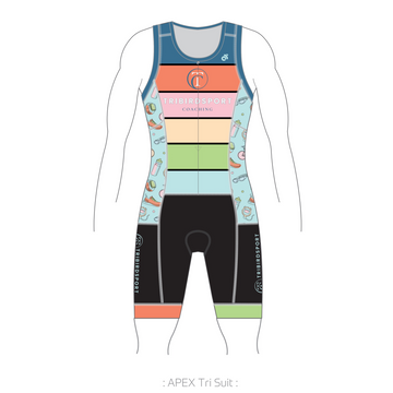 APEX Tri Suit