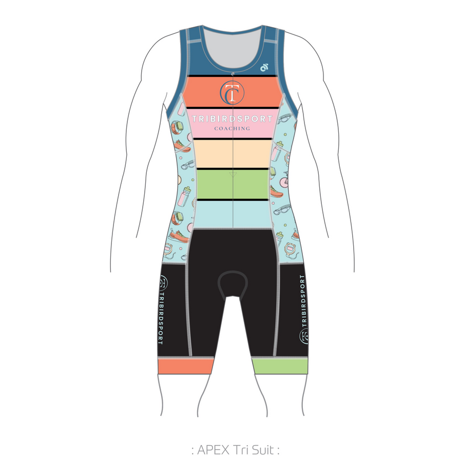 APEX Tri Suit