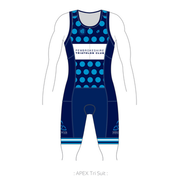 APEX Tri Suit