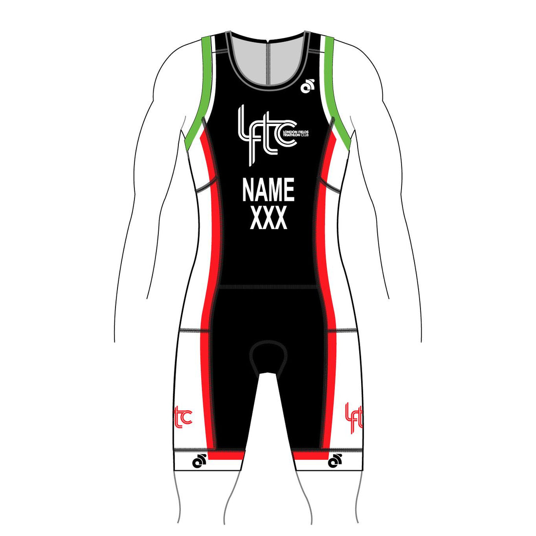 APEX Tri Suit