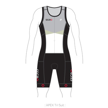 APEX Tri Suit