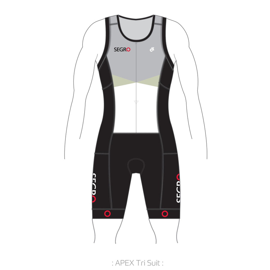 APEX Tri Suit