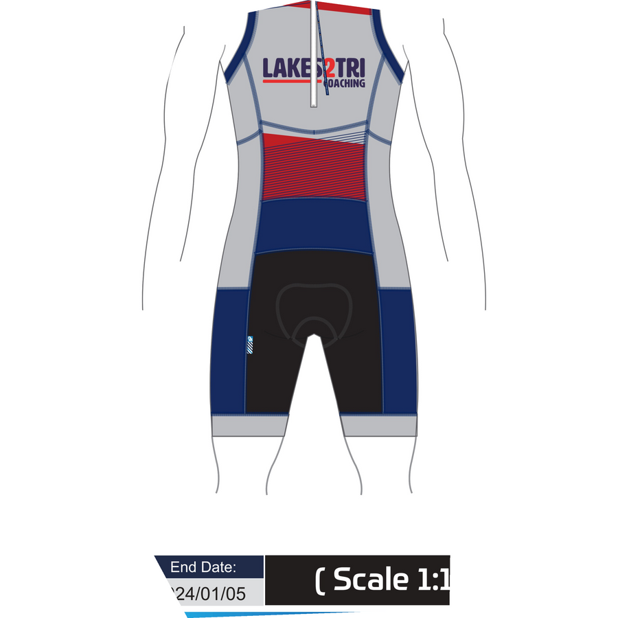 APEX Tri Suit