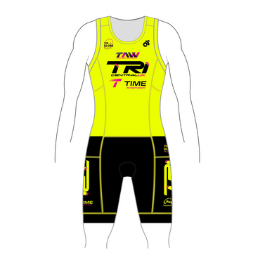 APEX Tri Suit