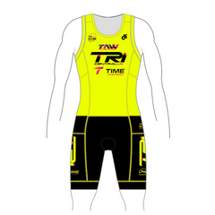 APEX Tri Suit