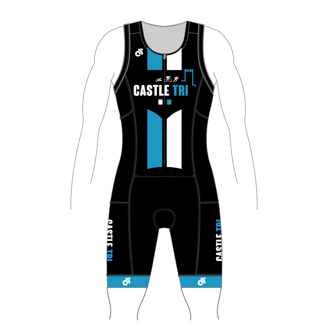APEX Tri Suit