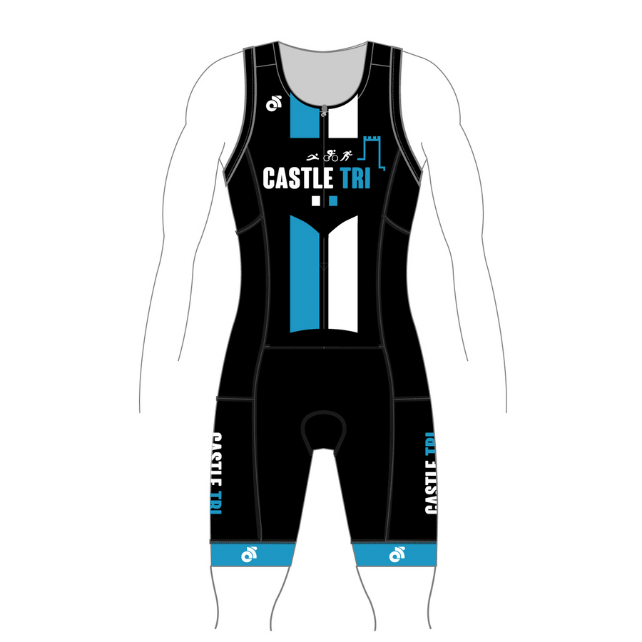 APEX Tri Suit