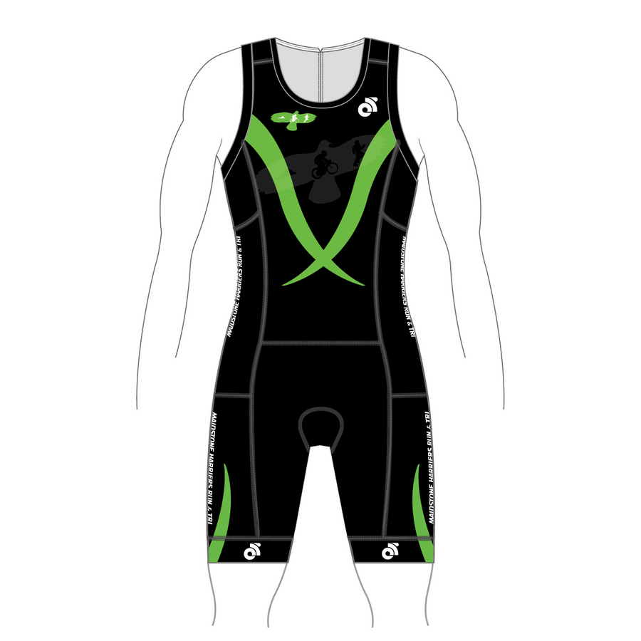 APEX Tri Suit