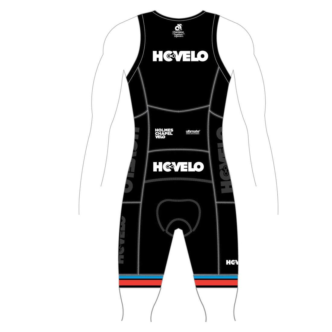 APEX Tri Suit