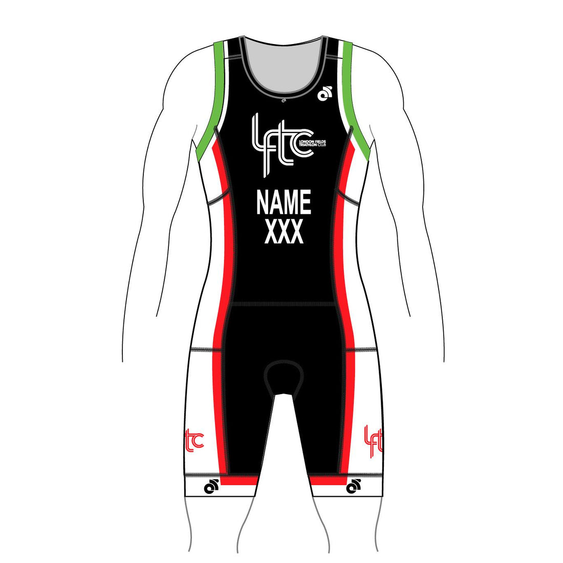 APEX Tri Suit
