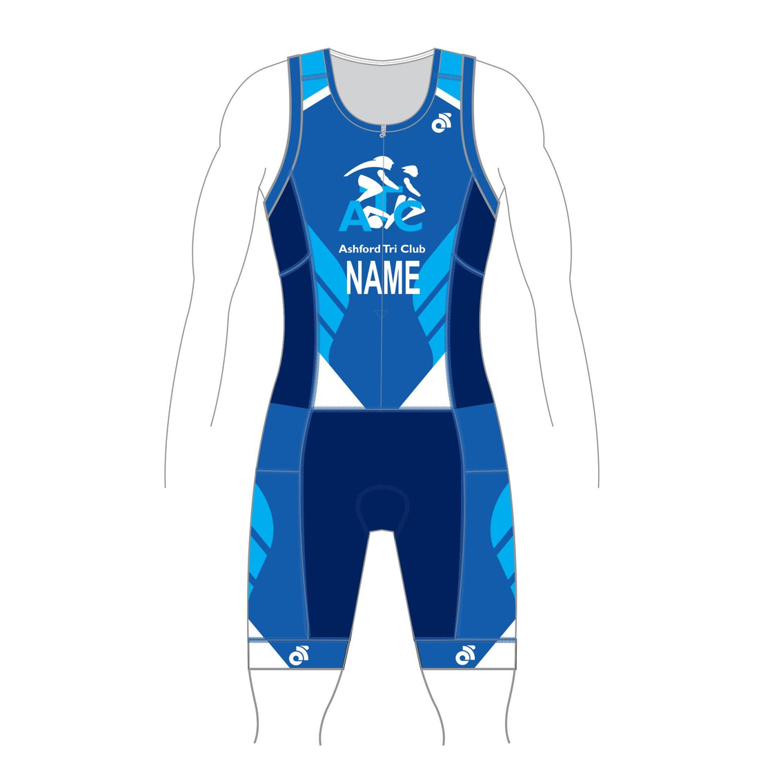 APEX Tri Suit