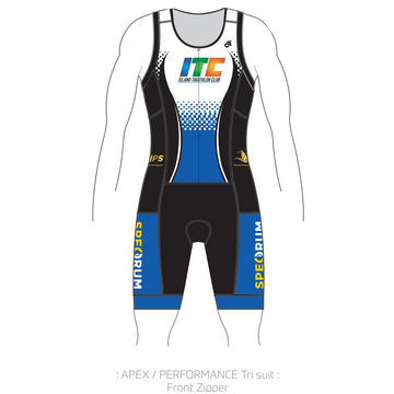 APEX Tri Suit