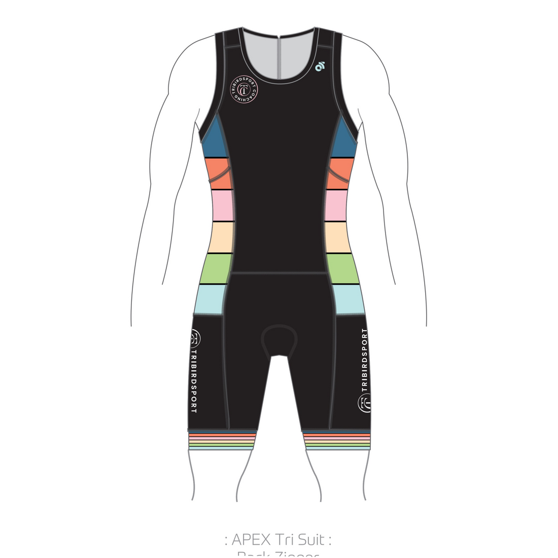 APEX Tri Suit