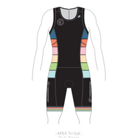 APEX Tri Suit