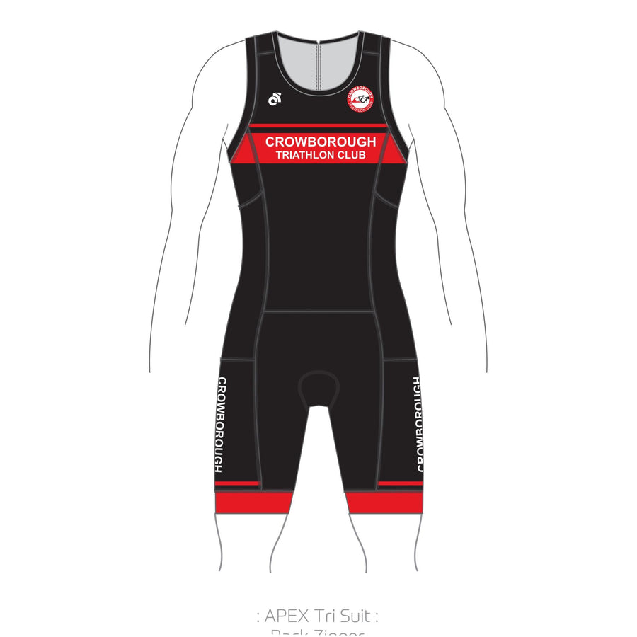 APEX Tri Suit