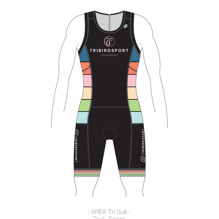 APEX Tri Suit