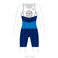 APEX Tri Suit