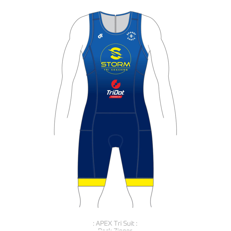 APEX Tri Suit