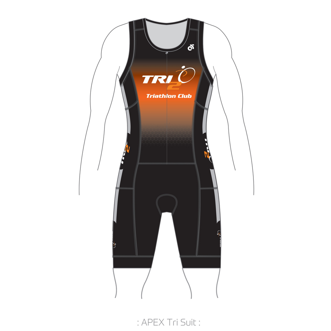 APEX Tri Suit