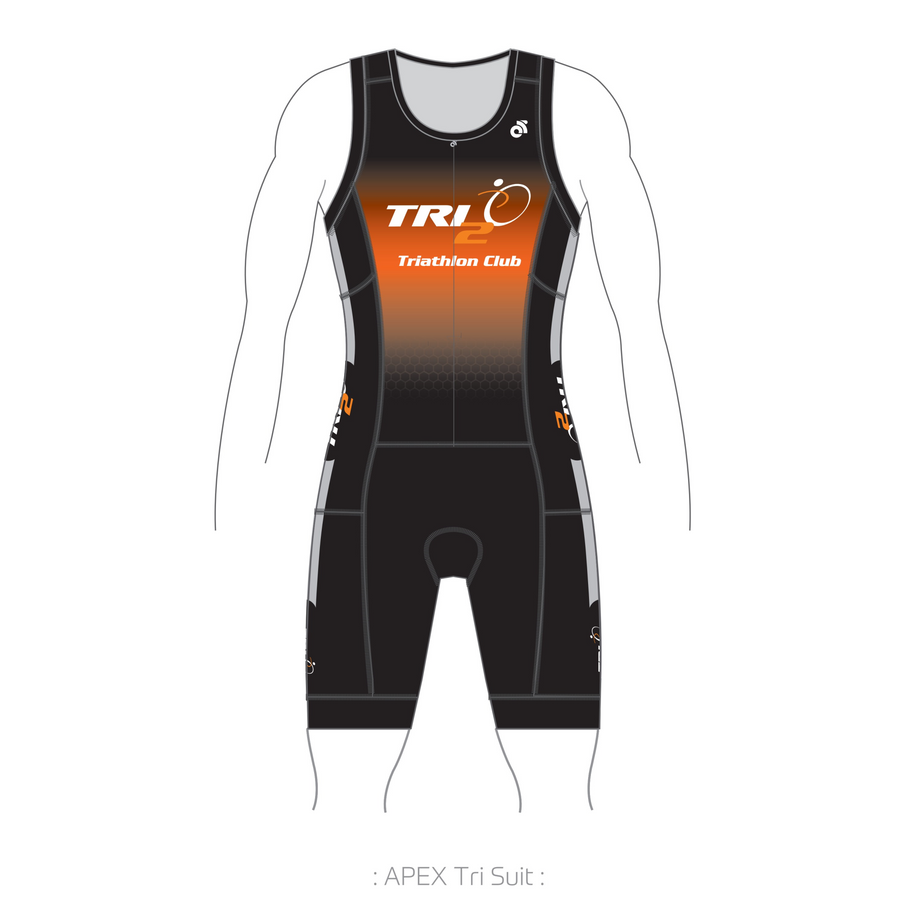 APEX Tri Suit