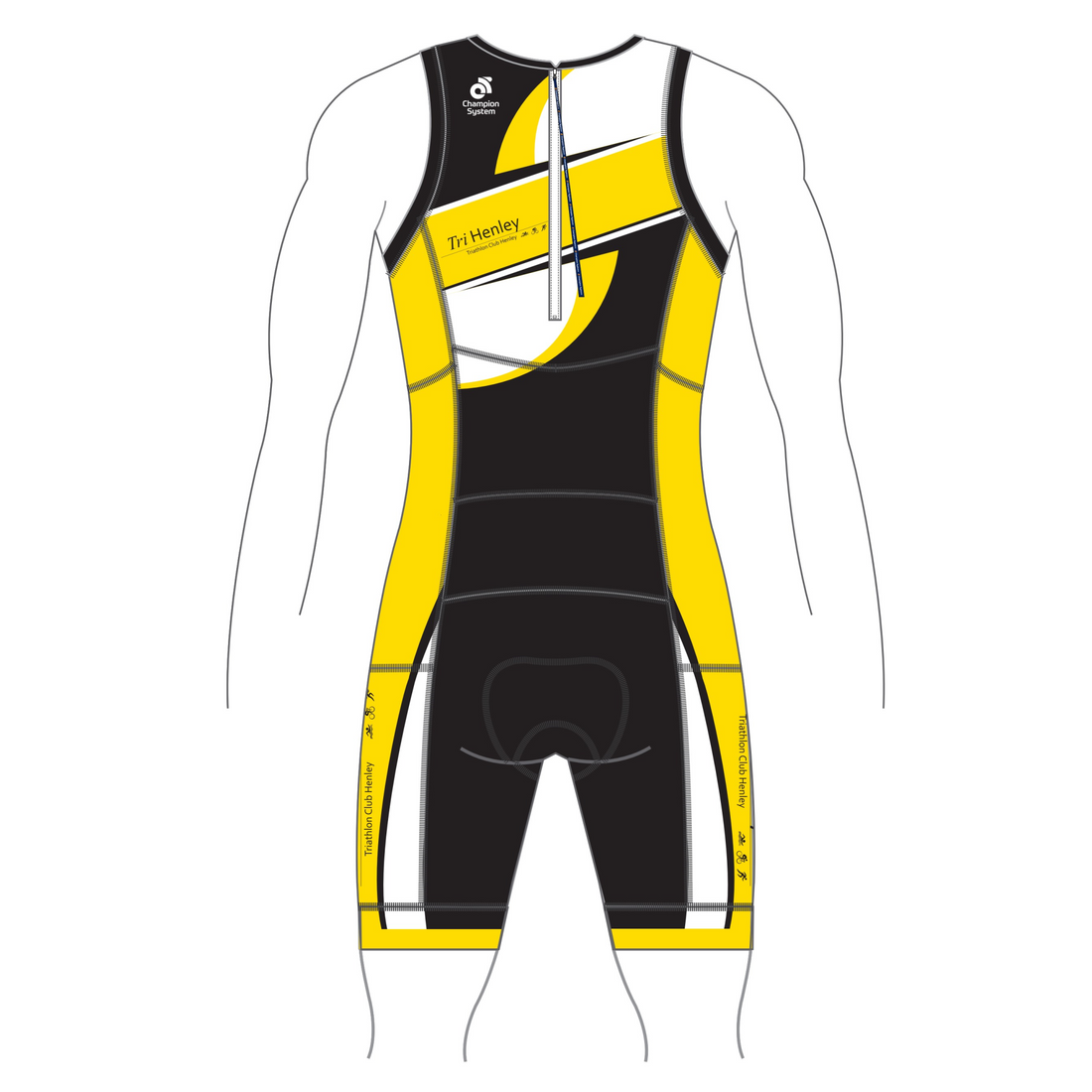 APEX Tri Suit