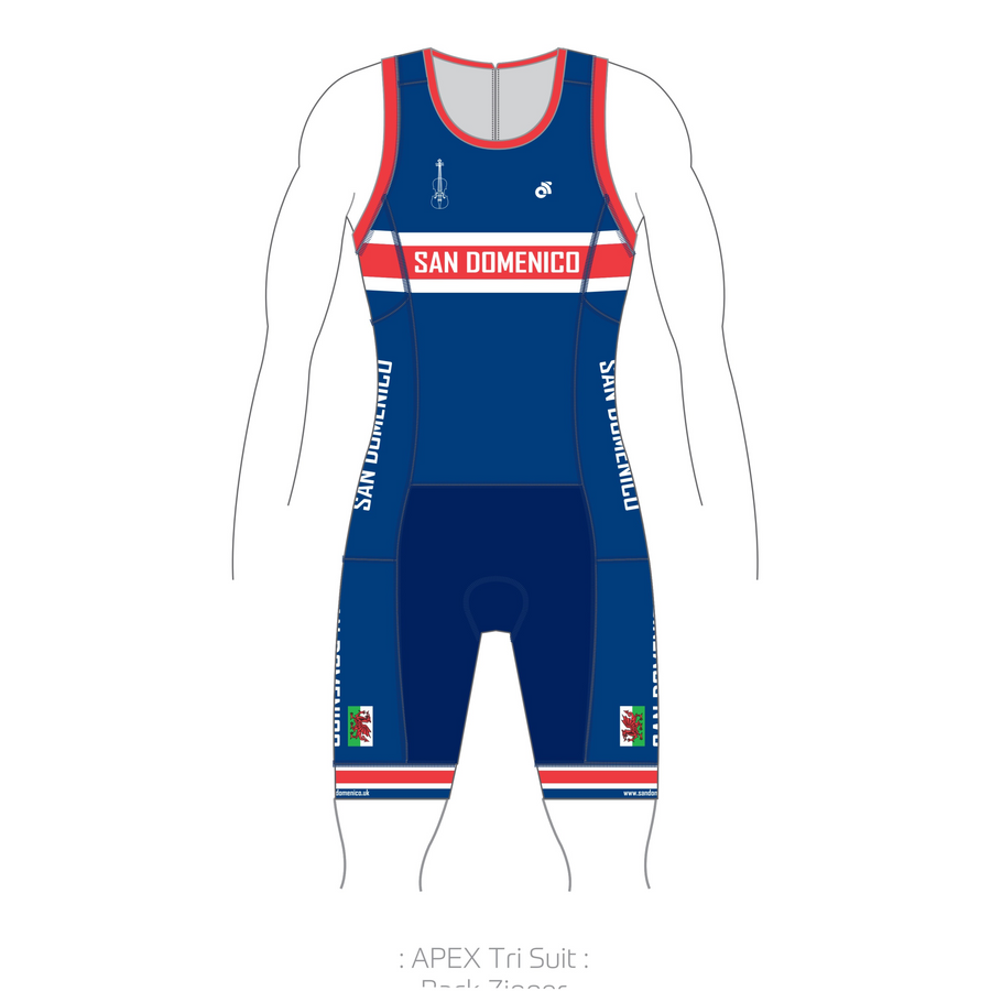 APEX Tri Suit