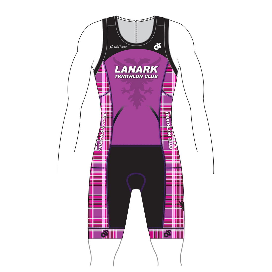APEX Tri Suit