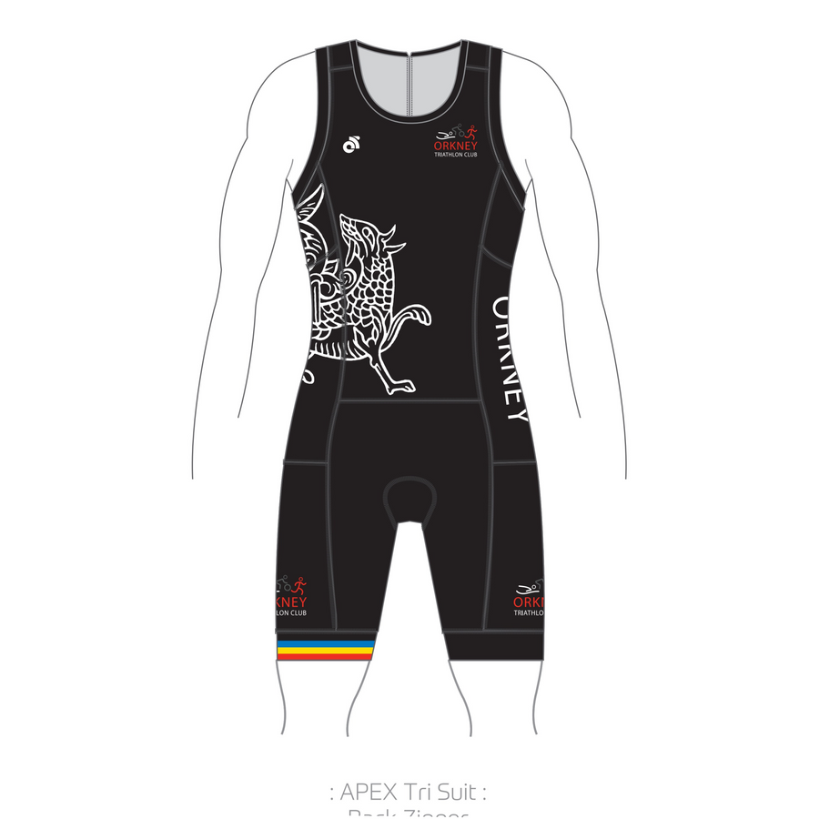 APEX Tri Suit