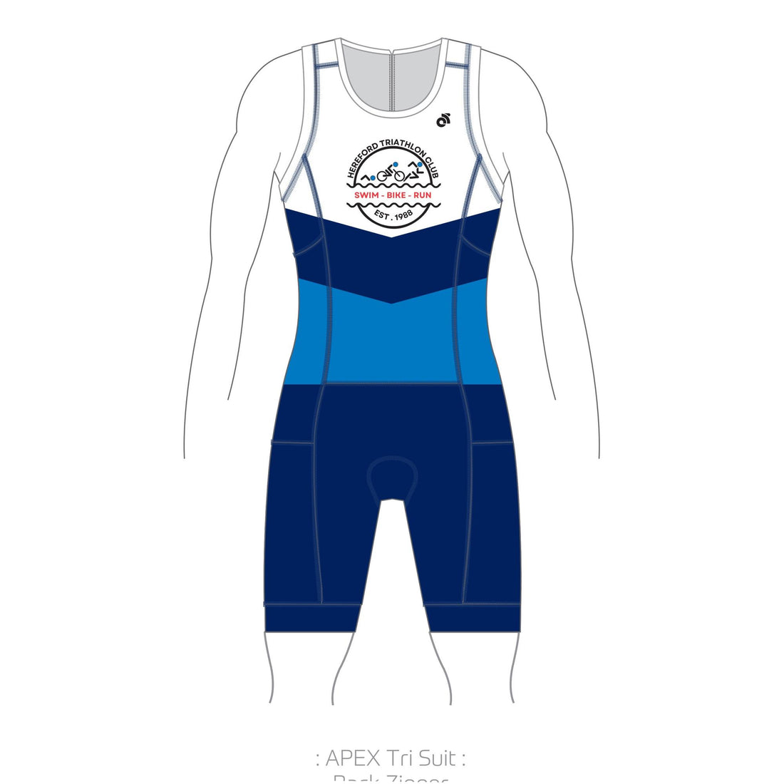 APEX Tri Suit