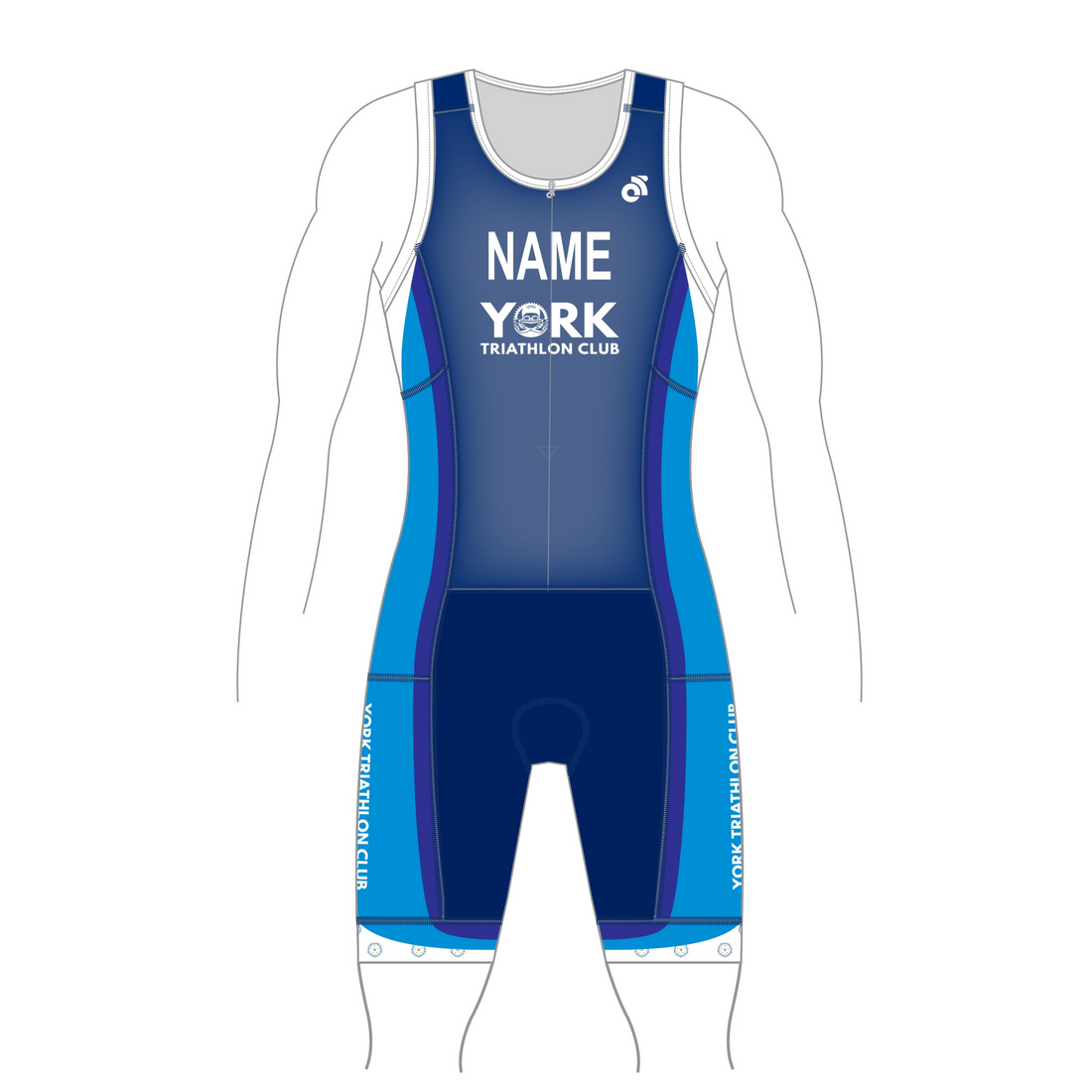 APEX Tri Suit