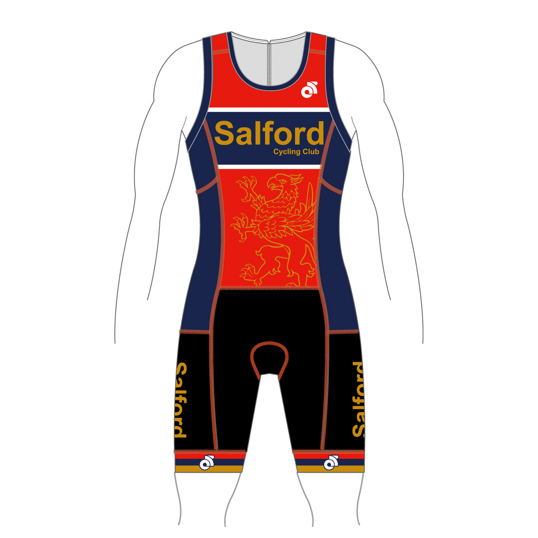 APEX Tri Suit