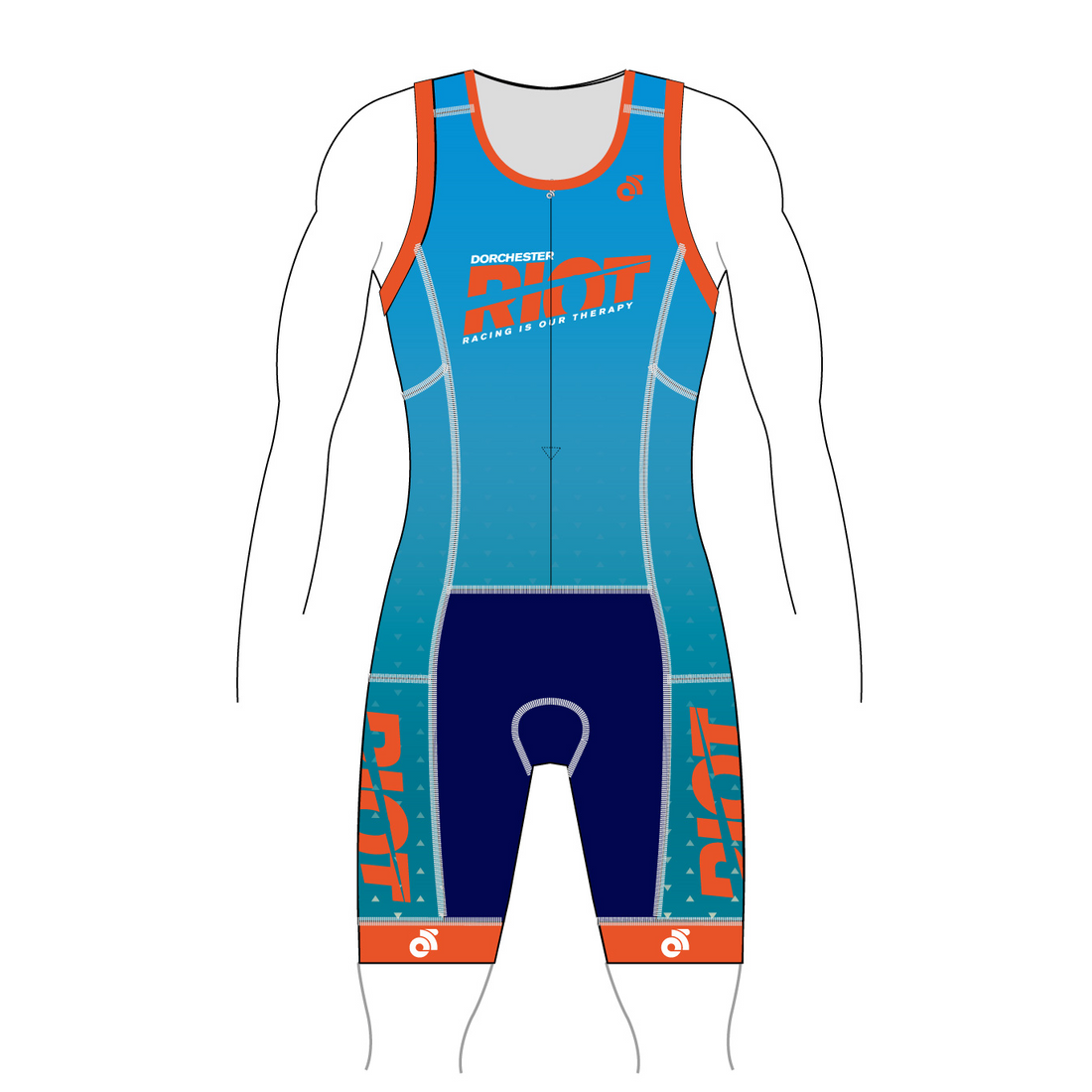 APEX Tri Suit