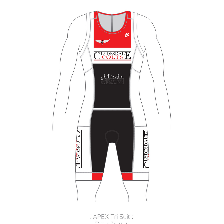 APEX Tri Suit