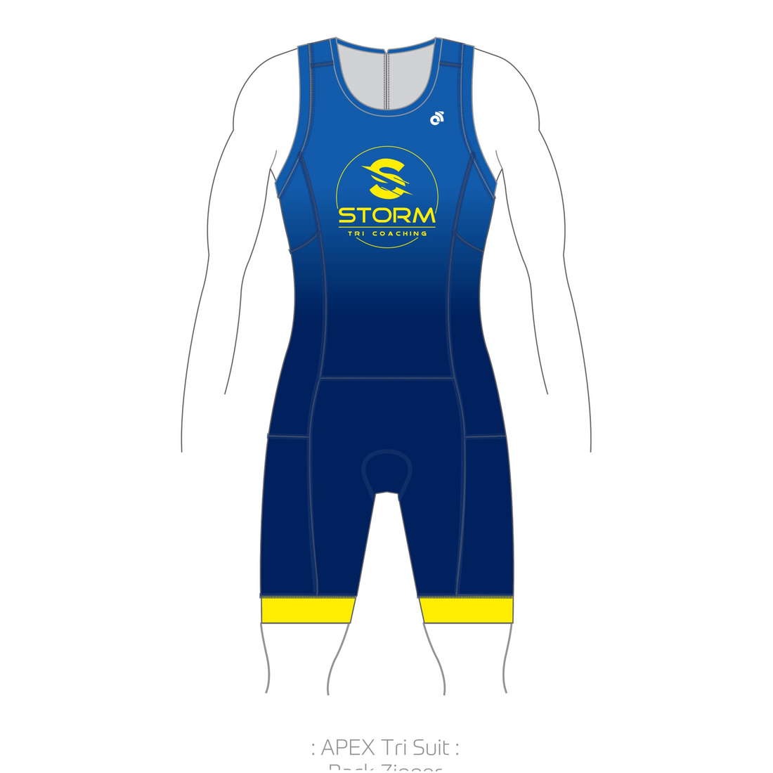 APEX Tri Suit