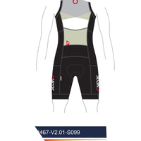 APEX Tri Suit
